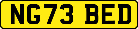 NG73BED