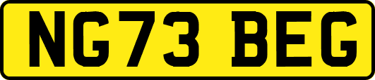 NG73BEG