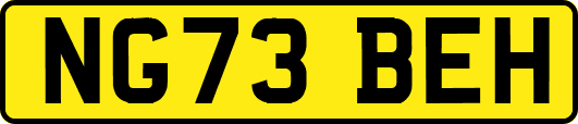 NG73BEH