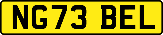 NG73BEL