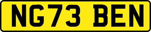NG73BEN