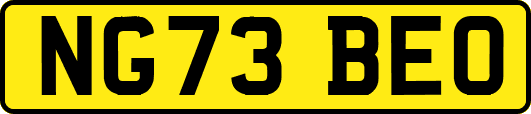 NG73BEO