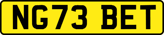 NG73BET