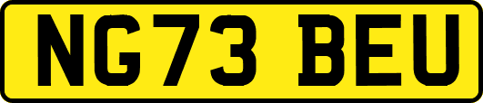 NG73BEU
