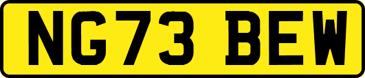 NG73BEW