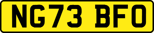 NG73BFO
