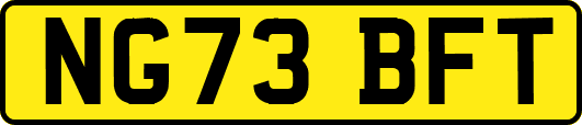 NG73BFT