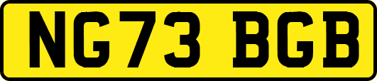NG73BGB