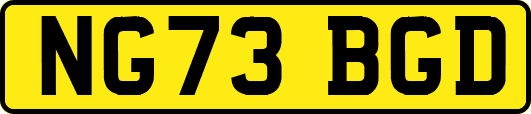 NG73BGD