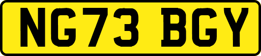 NG73BGY