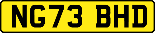 NG73BHD