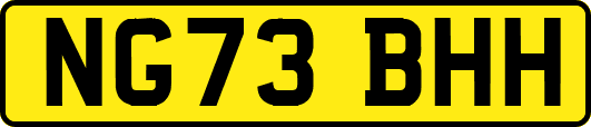NG73BHH