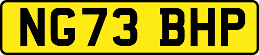 NG73BHP
