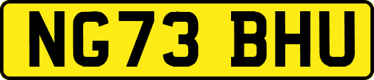 NG73BHU