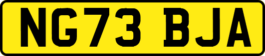 NG73BJA