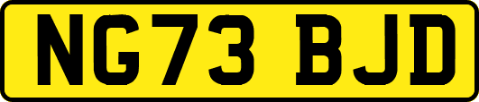 NG73BJD