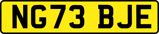 NG73BJE