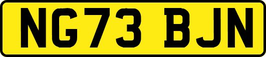 NG73BJN