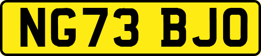 NG73BJO