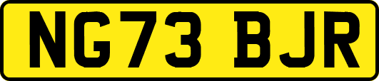 NG73BJR