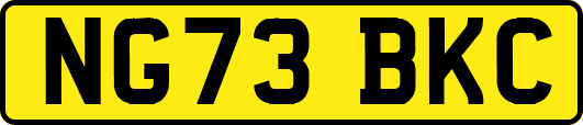 NG73BKC