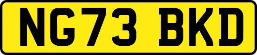 NG73BKD