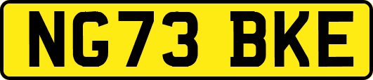 NG73BKE