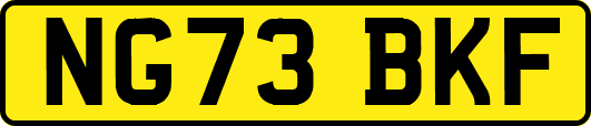 NG73BKF