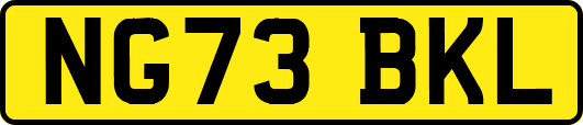 NG73BKL