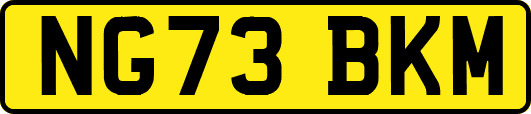 NG73BKM