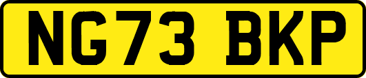 NG73BKP