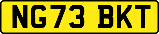 NG73BKT