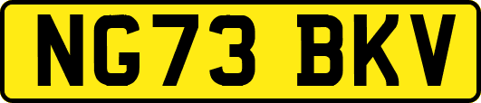NG73BKV