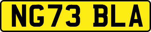 NG73BLA