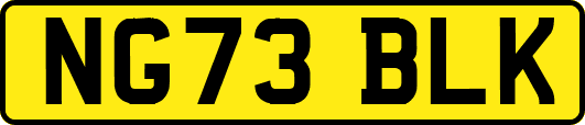 NG73BLK