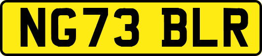 NG73BLR