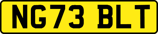 NG73BLT