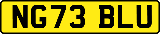 NG73BLU