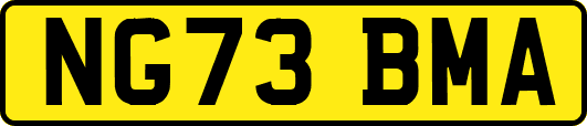 NG73BMA