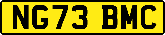 NG73BMC