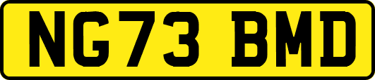 NG73BMD