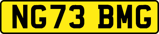 NG73BMG