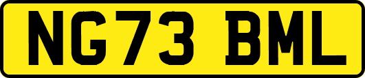 NG73BML