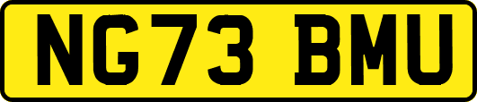 NG73BMU