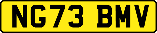 NG73BMV