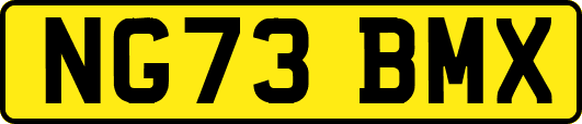 NG73BMX