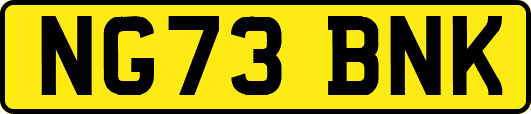 NG73BNK
