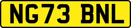 NG73BNL