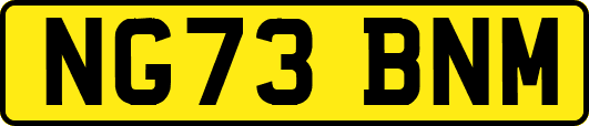 NG73BNM