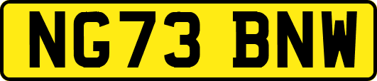 NG73BNW